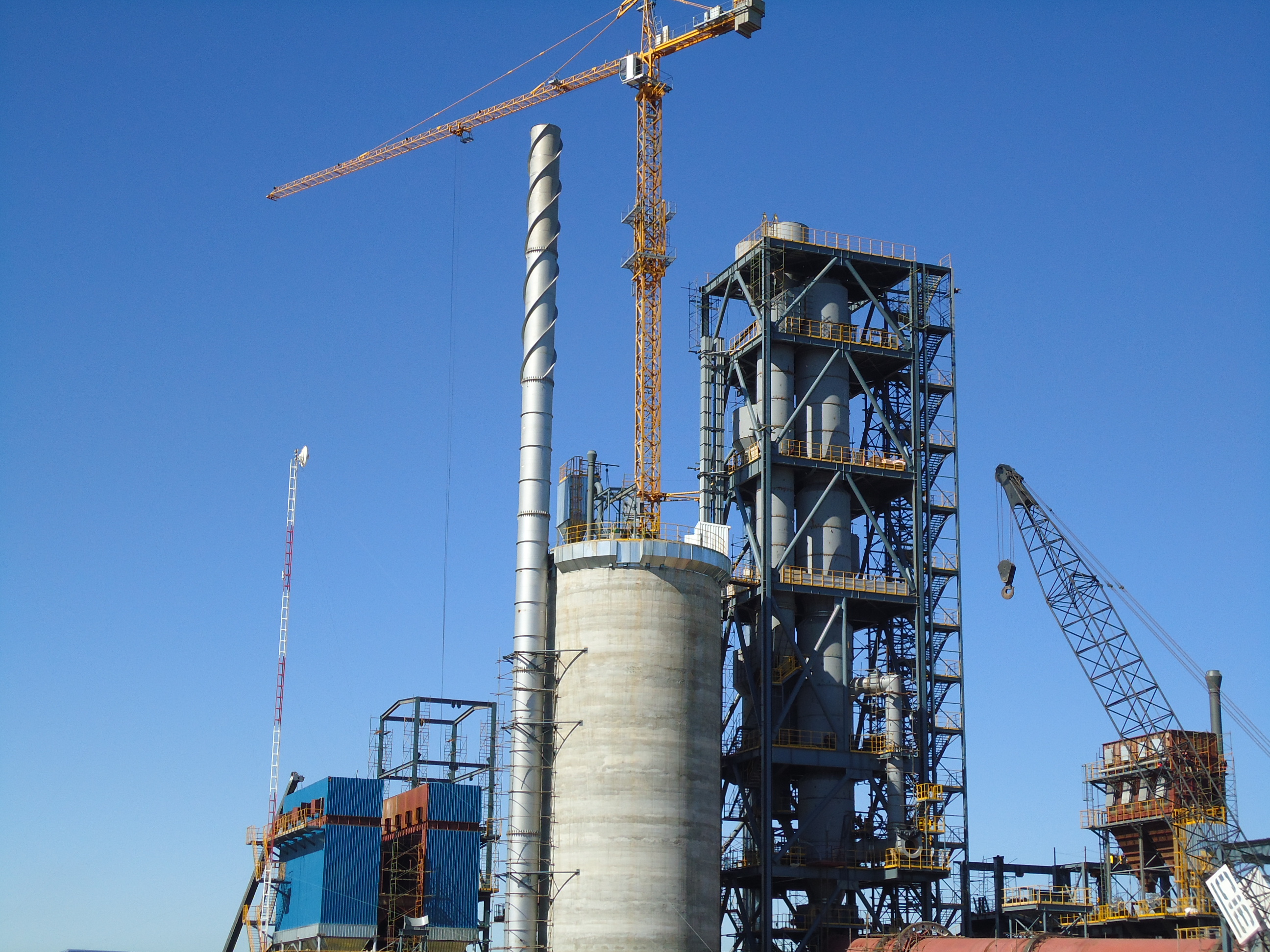 Industria